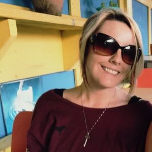 Meet your Posher, Kimberly